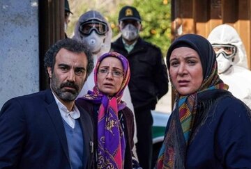 سریال «پایتخت۶» از کنداکتور شبکه آیفیلم حذف شد