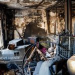 سعید چاری در مورد چهار ساعت ابتدایی ۱۸ دی فیلم میسازد