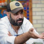 سعید چنگیزیان در نقش زنی آزاد و مستقل/ «اپرای کارمن» روی صحنه رفت