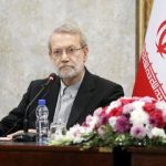 سفر مهم علی لاریجانی به عمان