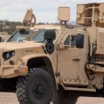 سلاح لیزری آمریکا بادکنکها را پهپاد تشخیص داد و به آنها شلیک کرد!