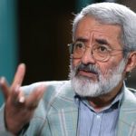 سلیمی نمین: باید همه، دشمنی که خشونت را ترویج میکند، محکوم کنیم؛ مگر حاکمیت خشونت را ترویج میکند؟/ باید اعتراضاتی در سطح بینالمللی داشته باشیم