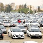 سمند ۱۴۵ میلیون تومان تغییر کرد/ جدول قیمت مدلهای مختلف خودرو در بازار + جدول