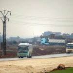 سنتکام: انتقال داعشیها از سوریه به عراق پایان یافت