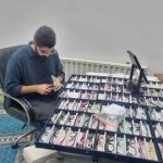 سه هزار مددجوی فارس از خدمات بیناییسنجی بهرهمند شدند