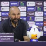 سهراب بختیاریزاده تکذیب کرد؛ هرگز درباره استقلال حرف نزدم!