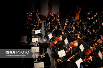 سوگواری سازها!