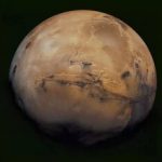 سیاره سرخ زمانی سرزمین بارانهای سیلآسا بود