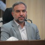 سیاست کذاری فرهنکَی درمدیریت شهری کرج
نیازمند بازنکَری ست