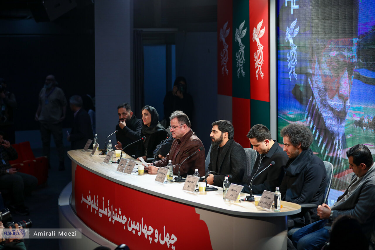 اعتقاد به پروانه ساخت، نه فقط اعتقاد قلبی که تحلیل واقعگرایانهام است/ سینماگران با حذف خودخواسته، به صاحب اثر ضربه میزنند