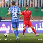 شانس حضور در جام جهانی به یک پرسپولیسی رو کرد