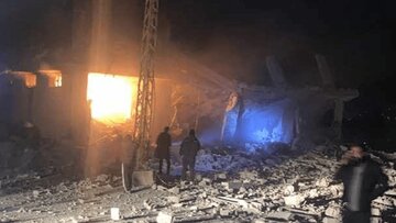 شب خونین در بقاع و عین الحلوه؛ با هدف ارسال پیام به ایران/ الجزیره: یک رهبر نظامی در میان شهدا/ این تحولات میتواند معادله خطرناکی را رقم بزند