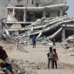 شروط حماس برای پذیرش نیروهای بینالمللی در غزه مشخص شد