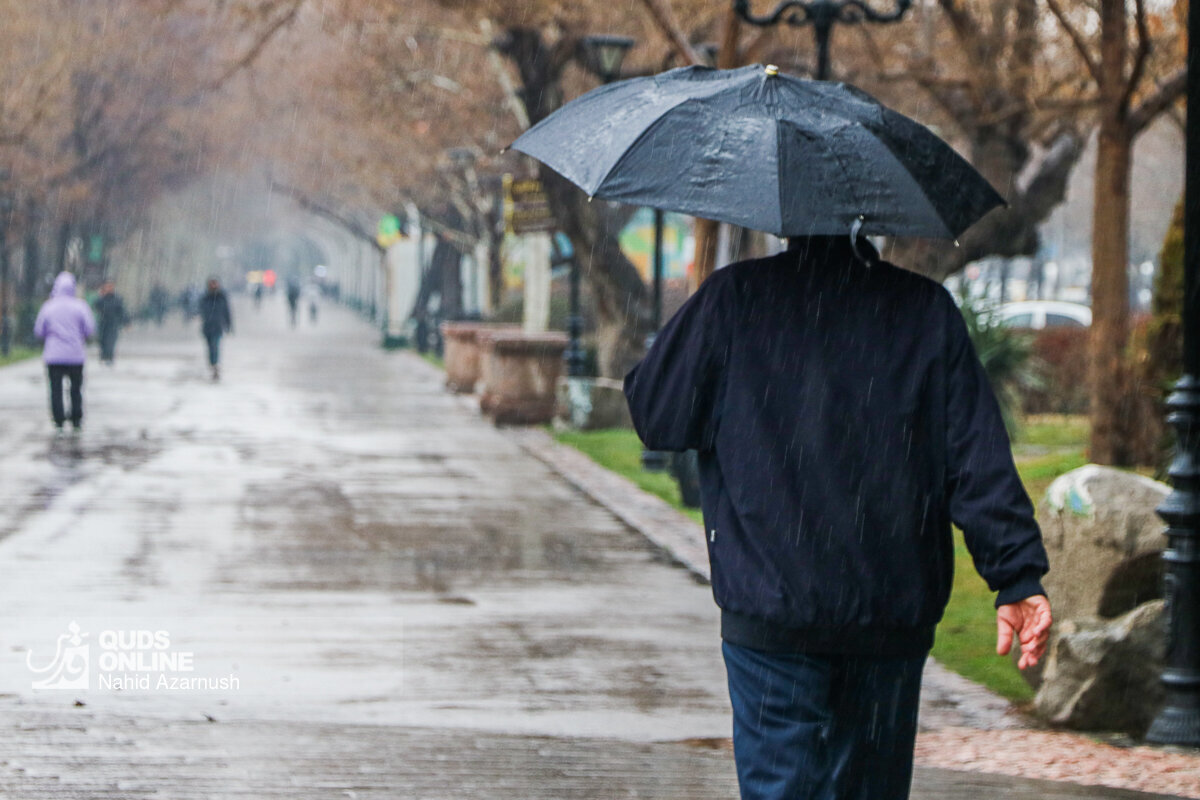 ششمین سال مستمر کمبارشی در ایران؛ پیشبینی شرایط بحرانی برای این ۳ استان/ بارشهای اخیر مؤثر بودهاند؟/ پاسخهای رئیس مرکز مدیریت بحران خشکسالی