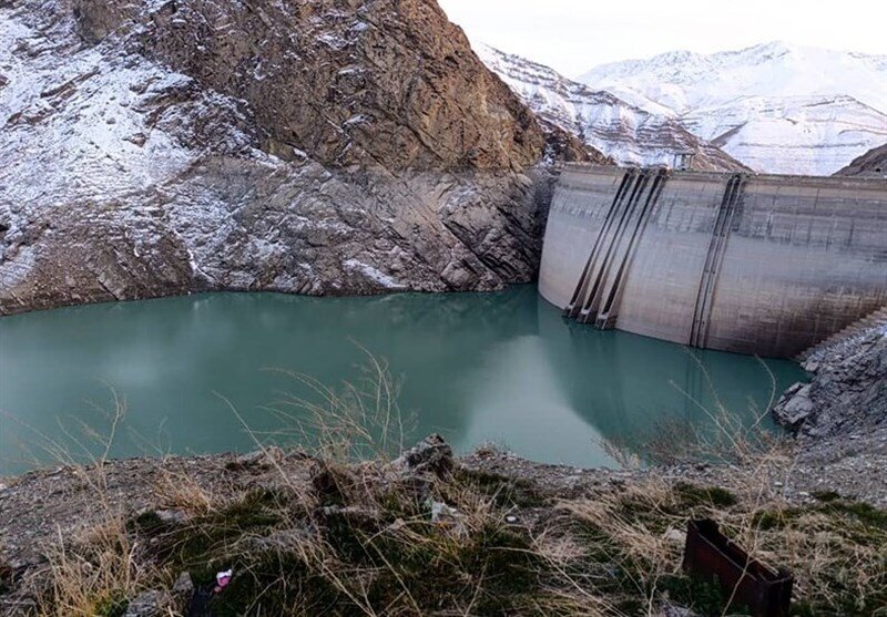 ششمین سال مستمر کمبارشی در ایران؛ پیشبینی شرایط بحرانی برای این ۳ استان/ بارشهای اخیر مؤثر بودهاند؟/ پاسخهای رئیس مرکز مدیریت بحران خشکسالی