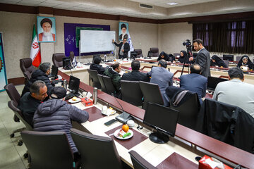 شفافیت تراکنشها نسخه نجات اقتصاد ایران است