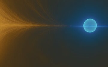 شمارش معکوس برای یک انفجار بزرگ؟