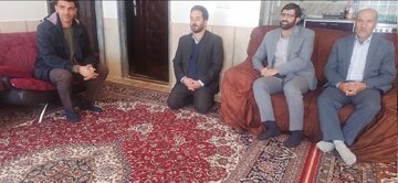 شناسایی دو شهید «غریب در اسارت» در چهارمحال و بختیاری