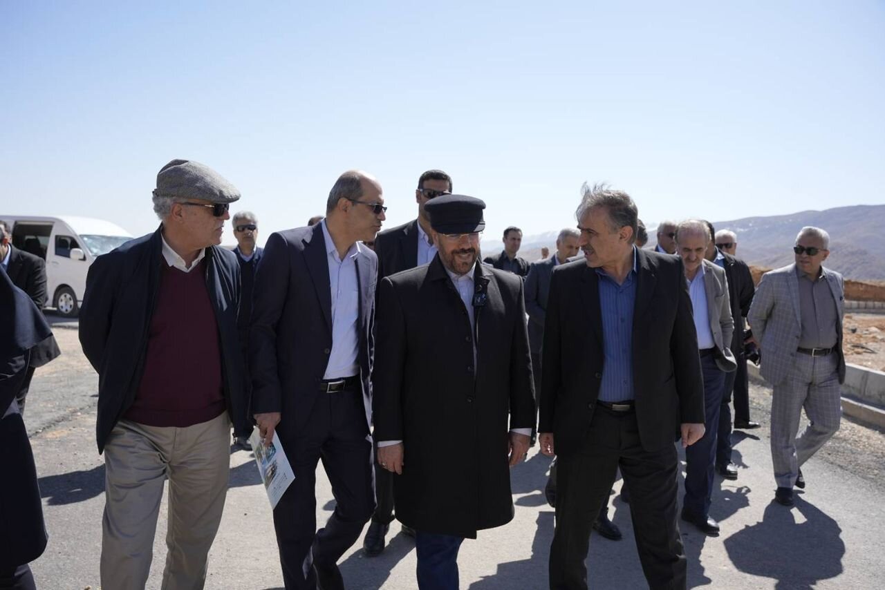 شهر سلامت شیراز در انتظار گشایش گرههای اجرایی