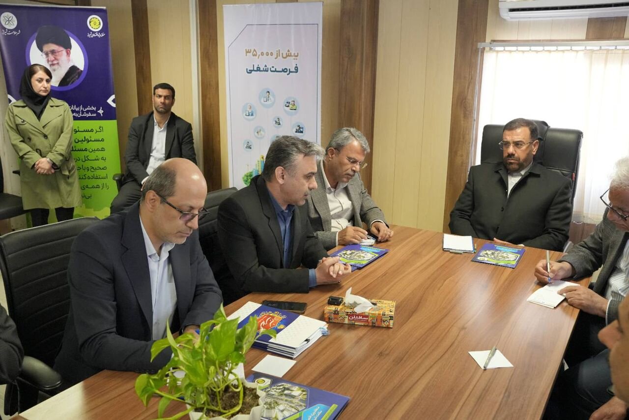 شهر سلامت شیراز در انتظار گشایش گرههای اجرایی