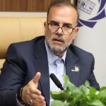 شهردار کرمان از توسعه بزرگترین جنگل دست کاشت ایران خبر داد / افزایش ٢٠ هکتار مساحت جنگل قائم