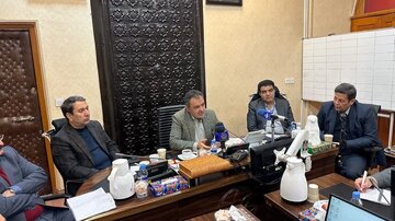 شهرداری استان زیر بار بدهیهای چند هزار میلیاردی است / از طلب ۱۰ ساله پل قوسی تا وام دلاری ۵۰ میلیون دلاری