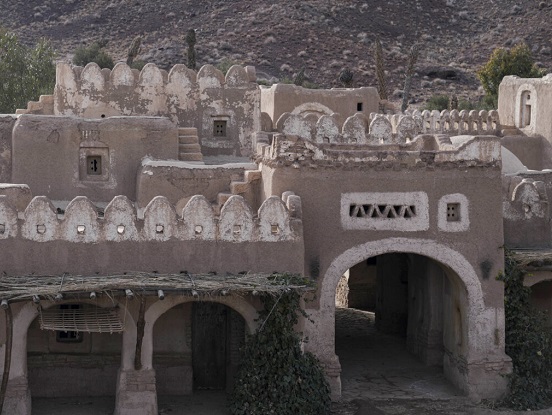 شهرک سینمایی اردبیل احداث میشود