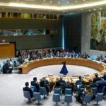 شورای امنیت از دولت الشرع در مقابل اسرائیل حمایت کرد