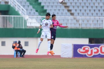 شکست مس رفسنجان در نبرد ته جدولیها؛ تیم جباری در راه دسته یک!