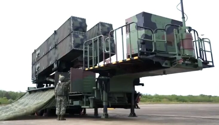 شکست «پاتریوت» در قطر / قمار ۲۰ میلیارد دلاری تایوان بر روی سپر آمریکایی گرانقیمت