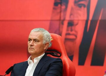 صحبتهای جنجالی مورینیو بعد از شکست مقابل رئال