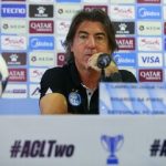 صحبتهای ساپینتو پیش از حساسترین بازی آسیایی استقلال