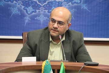 صرفه جویی ۹۶میلیون مترمکعب با طرح انتقال آب با لوله در قزوین