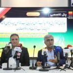 صرفهجویی و بازچرخانی آب صنعتی؛ تجربه موفق پروژه هیدروسیکلون در فولاد خوزستان