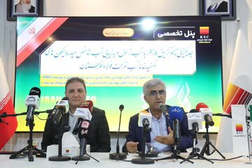 صرفهجویی و بازچرخانی آب صنعتی؛ تجربه موفق پروژه هیدروسیکلون در فولاد خوزستان