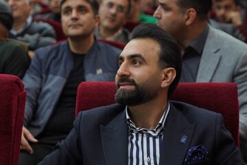 ضرورت توسعه ورزش و زیرساختهای ورزشی در مشهد مقدس