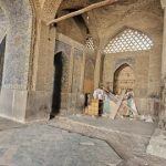 ضرورت همیاری میان میراث فرهنگی و اوقاف برای حفاظت از آثار تاریخی مذهبی اصفهان