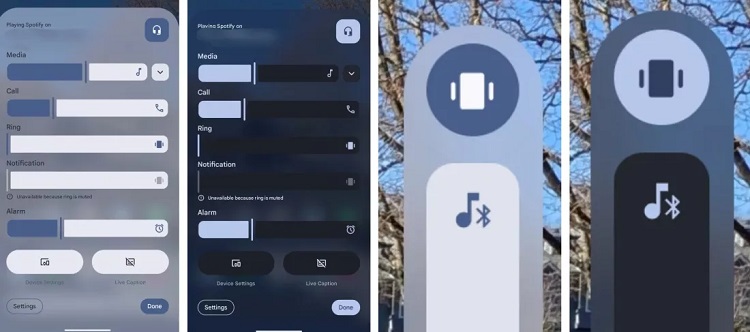 طراحی جدید اندروید 17 فاش شد؛ شباهت بحثبرانگیز به iOS 26