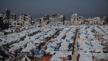 طرح آمریکا برای کنترل بودجه غزه/ نتانیاهو ۶۰ هزار قبضه کلاشینکوف میخواهد