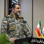 طرحهای ۱۶ گانه «مصباح» چیست؟/ جانشین فرمانده نیروی پدافند هوایی ارتش: دشمن برای تأثیرگذاری بر عقاید کارکنان نیروهای مسلح و خانوادههایشان برنامه دارد