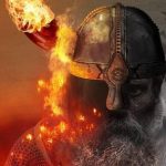 «ظهور و سقوط وایکینگها» دوبله شد