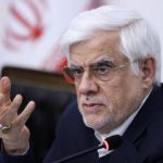 عارف هشدار داد: بیتوجهی به ریشه حوادث، فاصله ناآرامیها را کوتاهتر می کند/ باید بررسی شود چرا جوانان کشور در برابر یکدیگر قرار گرفتند