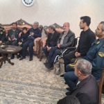 عامل شهادت سرگرد بخشیان در البرز دستگیر شد