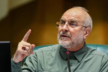 عتاب و خطاب قالیباف به وزیر کار: این آخرین بار است که در خصوص وضعیت دهکبندی به شما تذکر میدهیم!