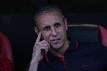 عجیب اما واقعی؛ یحیی گلمحمدی گزینه جانشینی ساپینتو در استقلال