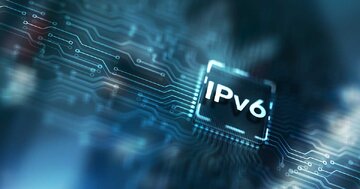 عدم بازگشت پایدار IPv۶ در ایران