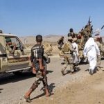 عربستان دومین پایگاه نظامی بزرگ یمن را تصرف کرد