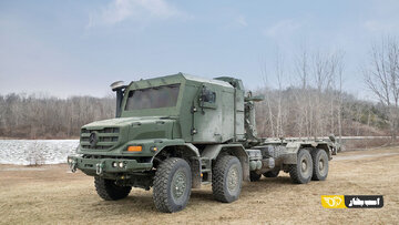 عربستان میزبان مرسدس بنز