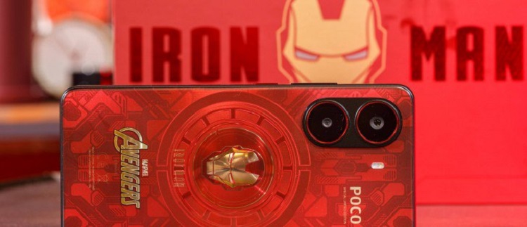 عرضه پوکو X8 پرو مکس با باتری ۸۵۰۰ میلیآمپرساعتی تأیید شد؛ ریبرند جدید؟