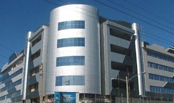 عضو شورای شهر کرج: نماهای کامپوزیتی ساختمانهای شهرداری جمعآوری شود